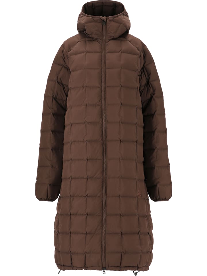 Jacke Kicking Horse in 5104 Coffee Bean