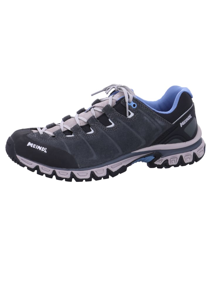 Wanderschuh Vegas Lady in Grau