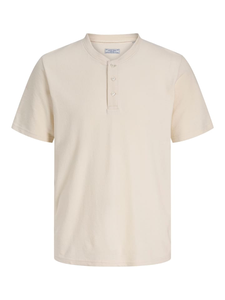 T-shirt in Sea Pearl