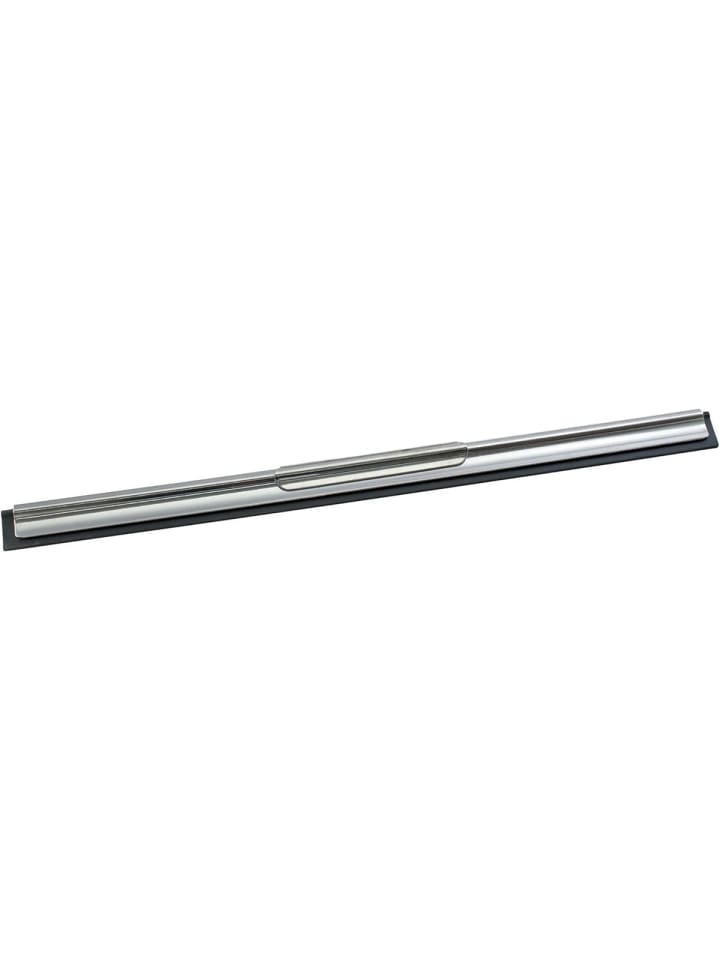 Novaliv Ersatz Wischergummi 35 cm Fensterabzieher Gummilippe Abzieher in Silber