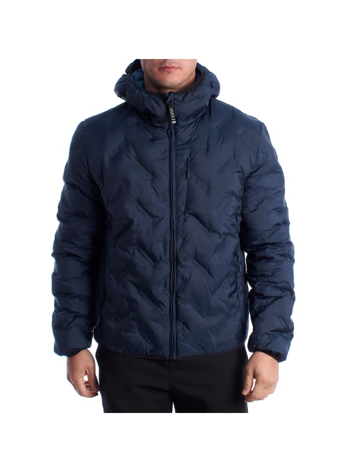 Übergangsjacke in Blue