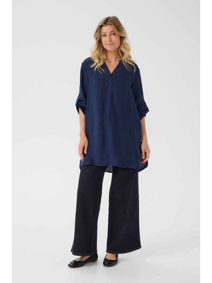 Kleid CRWilma Straight fit in Dress Blues