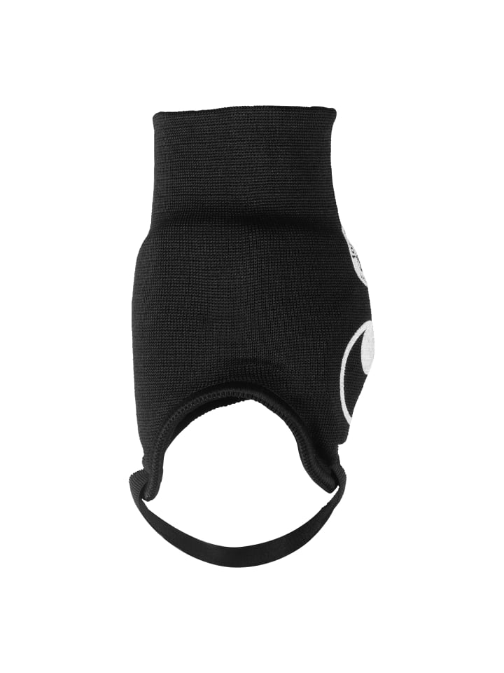 Knöchelbandage Ankle Protection in schwarz