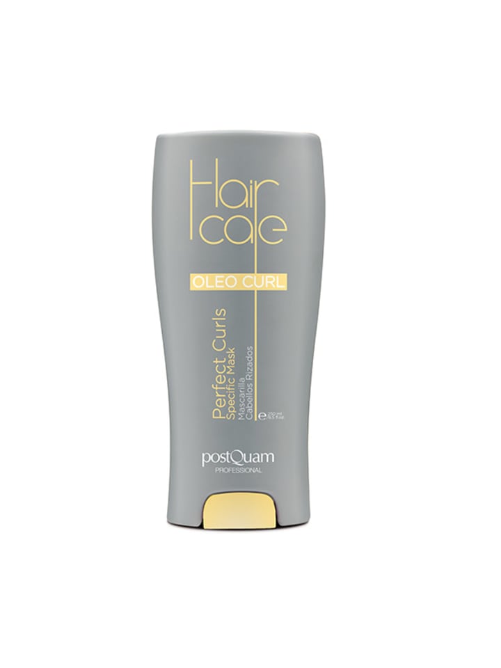 SPECIFIC MASK OLEO ACTIV. – 250 ml