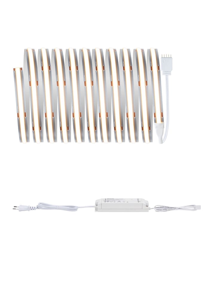 MaxLED 1000 LED Strip Full-Line COB Basisset
