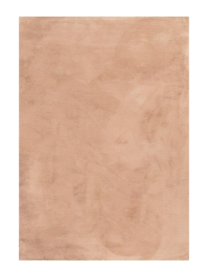 Teppich "Anna" in Apricot