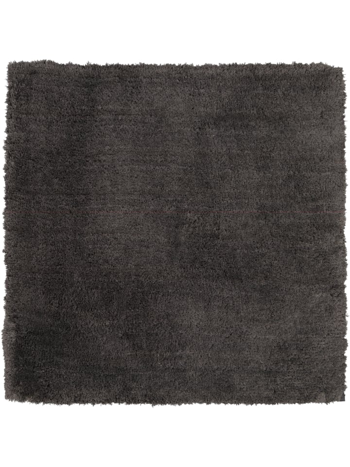Cawö Home Badteppiche Solid 1009 basalt - 740 in basalt - 740