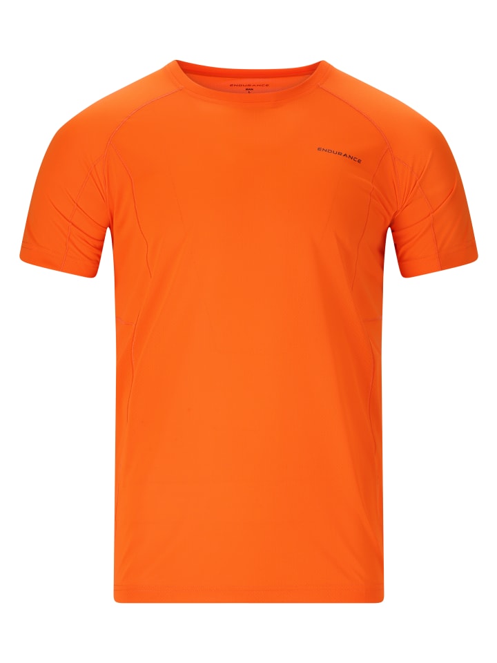 T-Shirt Abia in 5117 Dragon Fire