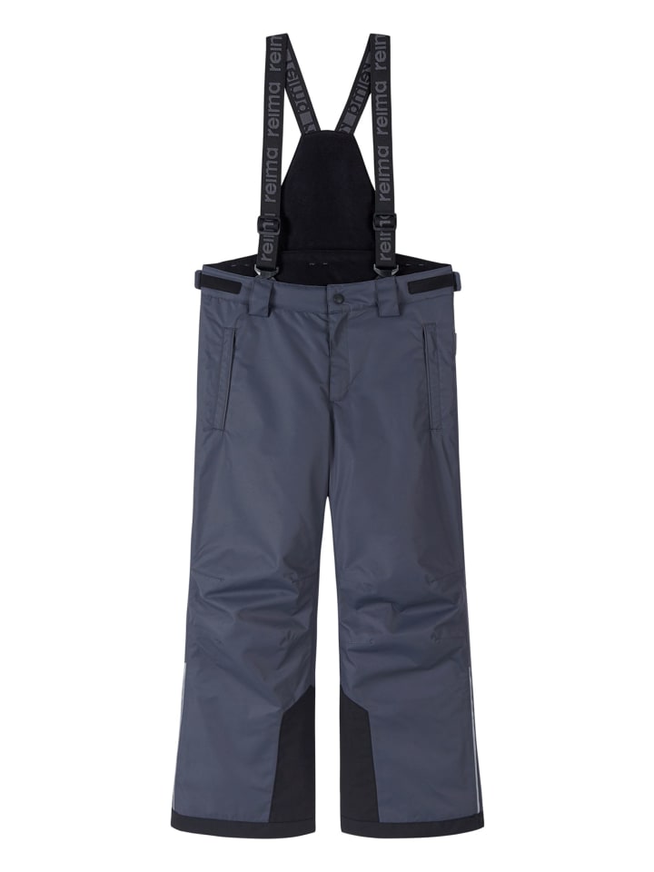 ReimaTec Schneehose Skihose Wingon Soft black