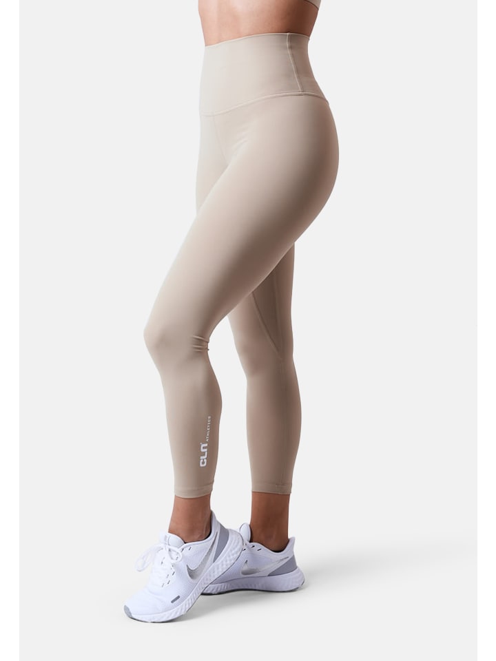 Tights Fuse in beige
