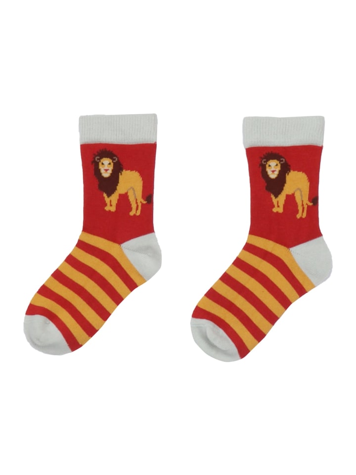 Socken Socken aus Baumwolle (Bio)