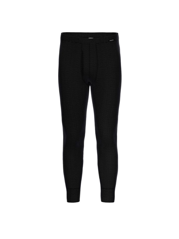 Lange Unterhose 1er Pack in Anthrazit