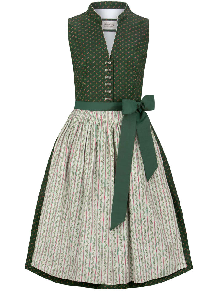 Stockerpoint Dirndl Hannah in olive