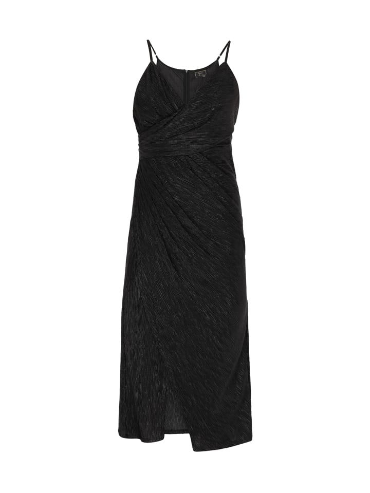 Damen Kleid in Schwarz