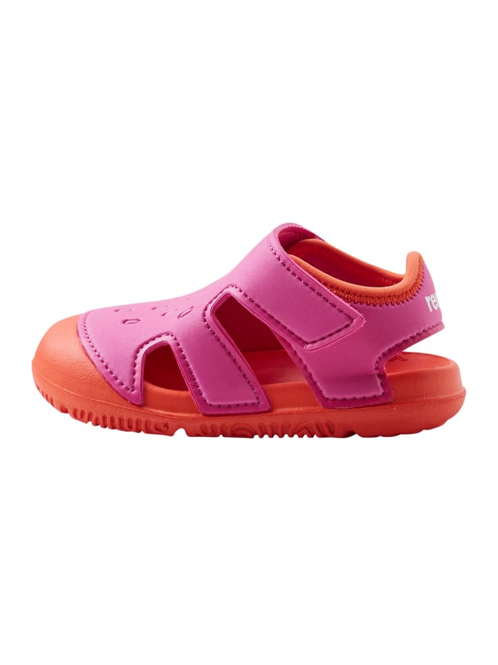 Sandalen Koralli Cherry Pink