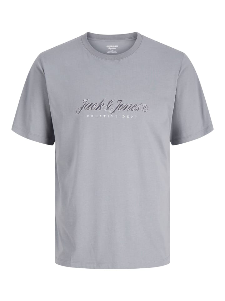 T-shirt in Tradewinds