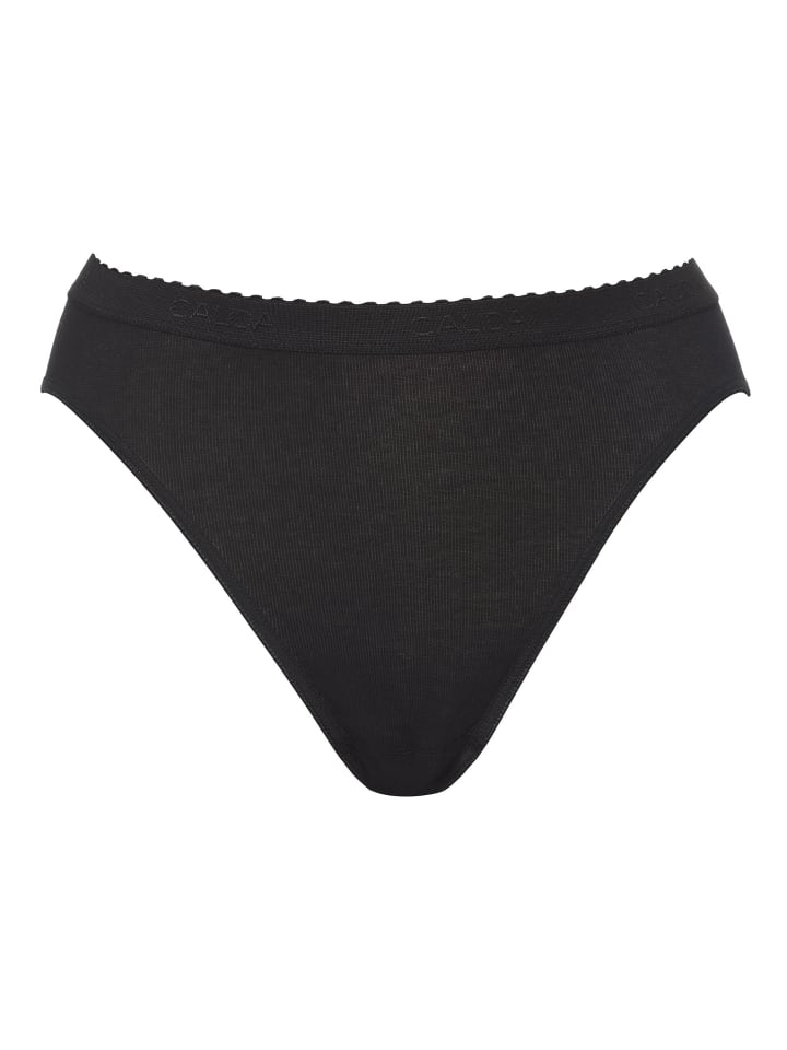 Slip 1er Pack in Schwarz