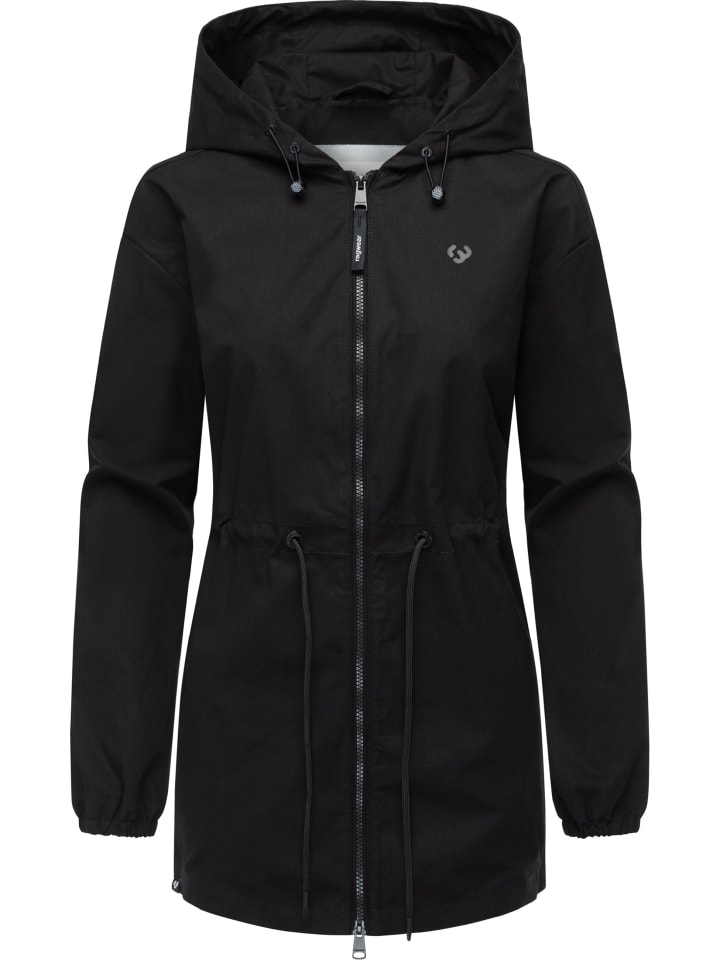 Outdoorjacke Monadissimo B in Black
