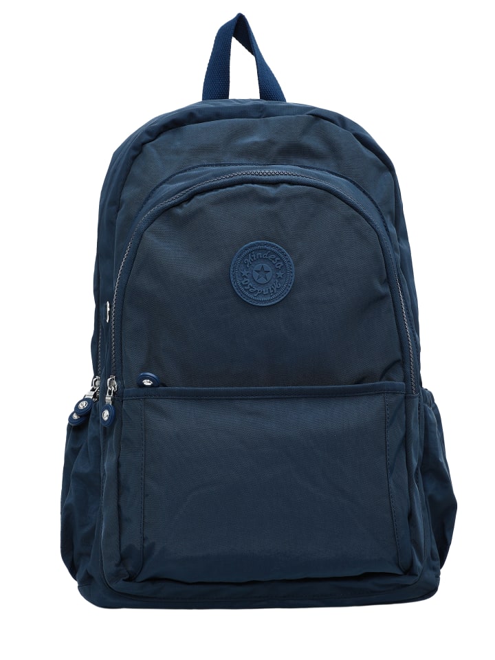 Damen Rucksack in Marine