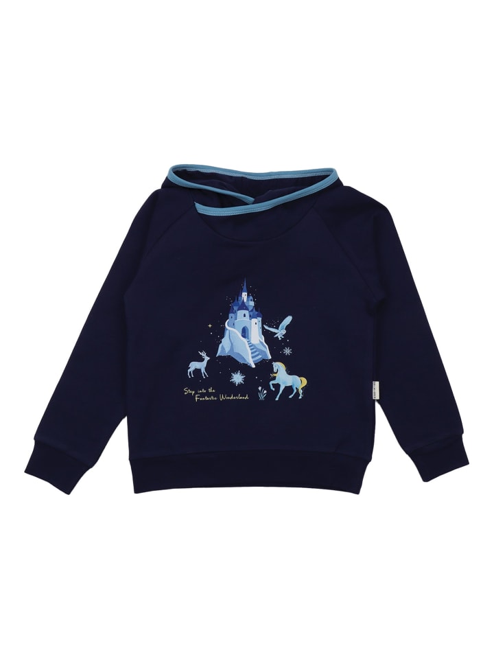 Hoodie Fantastic Wonderland-Hoodie