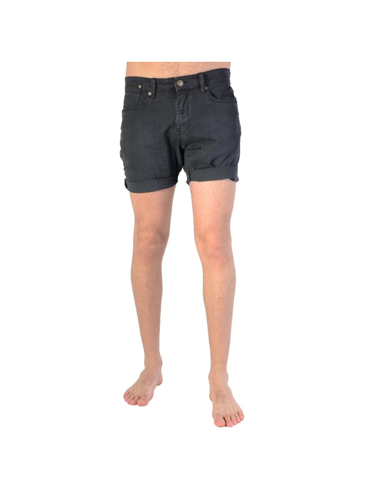 Kindershorts Schwarz