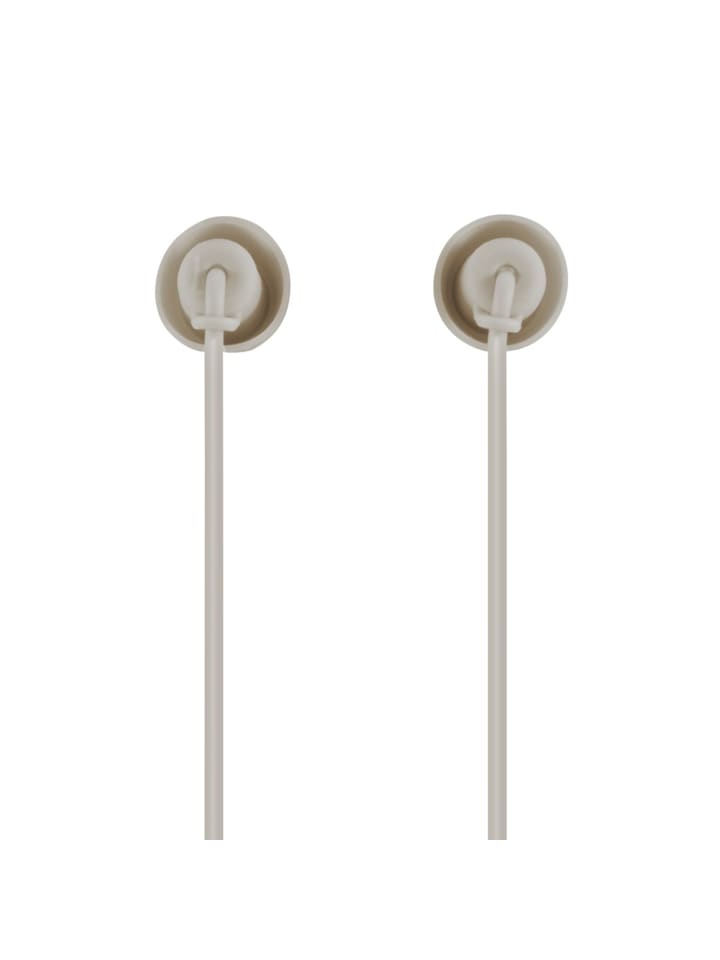 Calm, In-Ear, USB-C, Sand in Beige