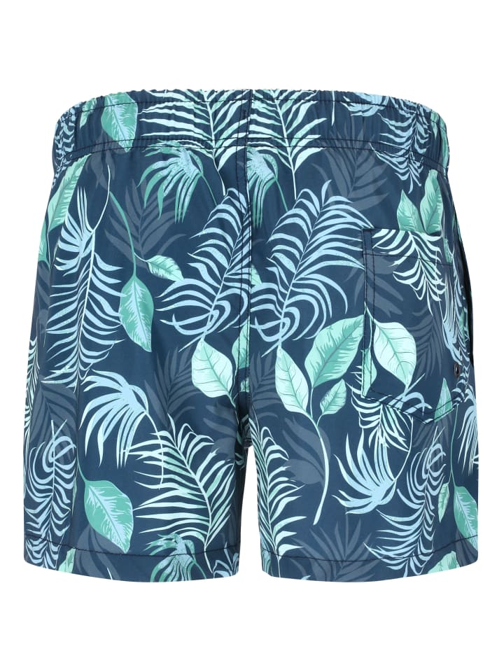 Cruz Print Badeshorts limango Van 8612 | in günstig Obi kaufen