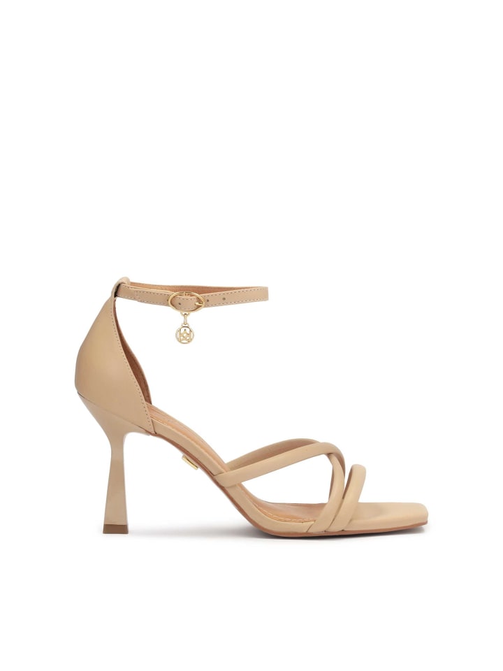 Sandaletten CIRI in Beige