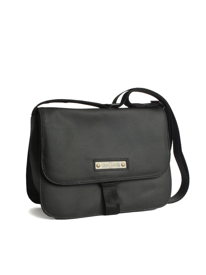 Umhängetasche Milena 1 in black