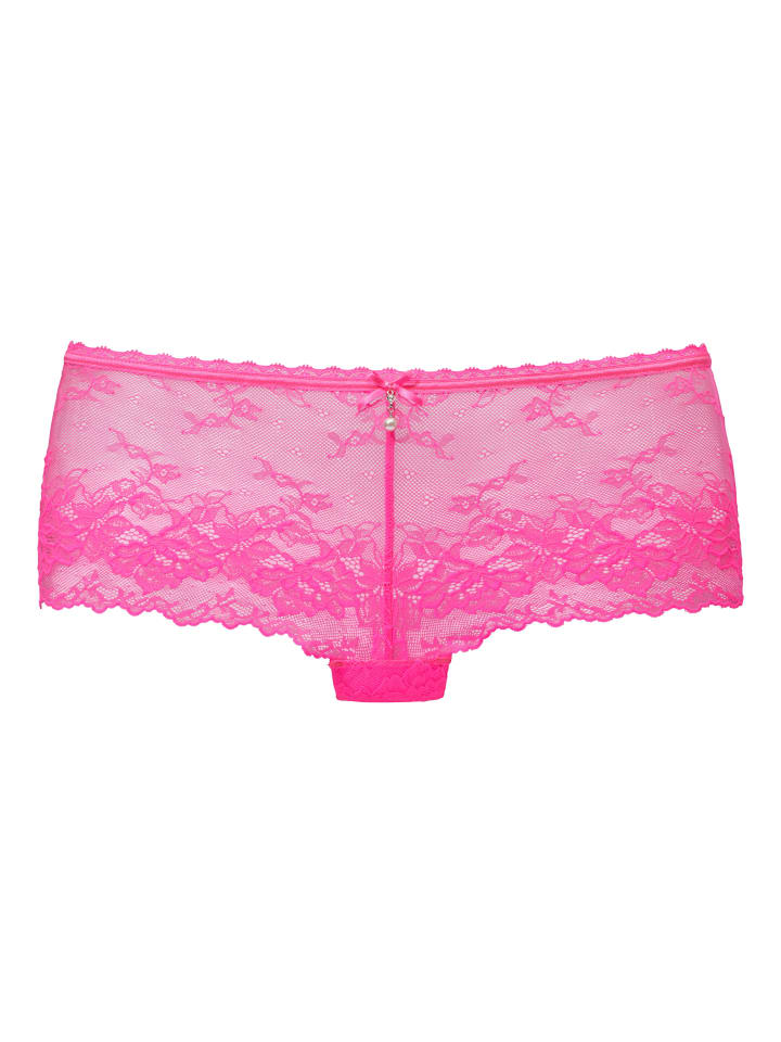 Panty in pink