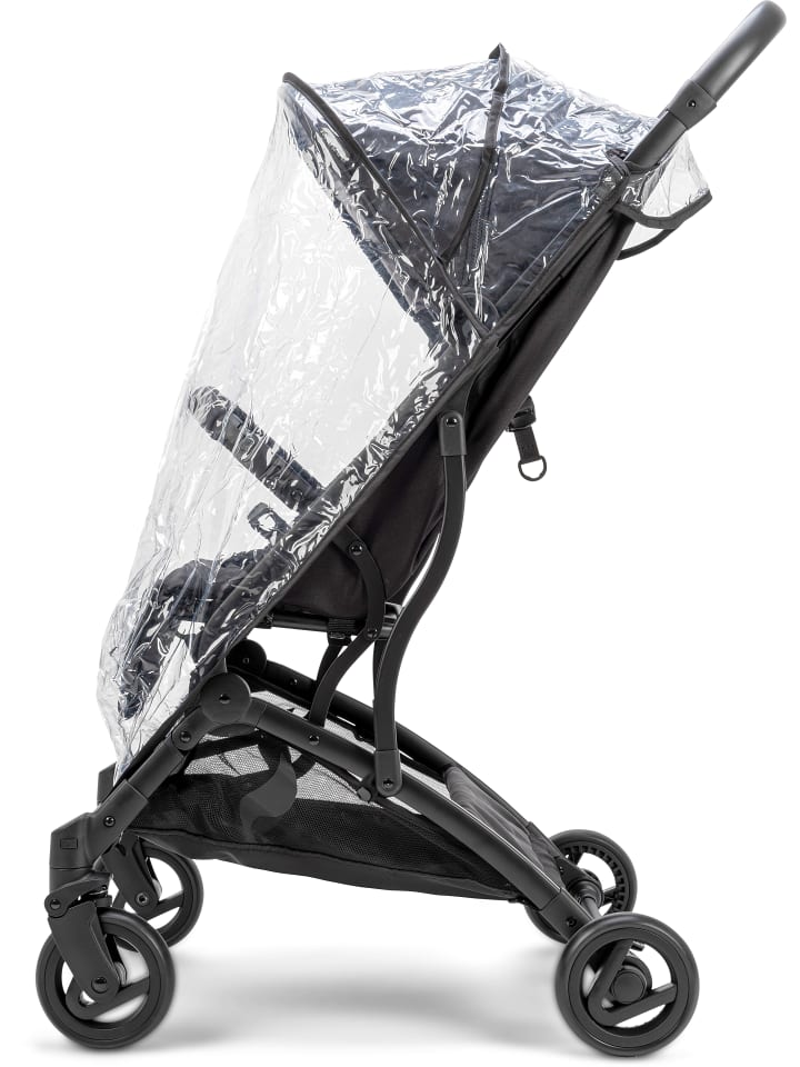 "Regenverdeck für Buggy Vegas" in Black