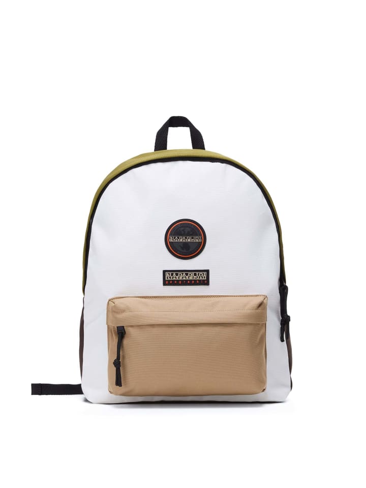 Rucksack VOYAGE 3 in Multi M4D