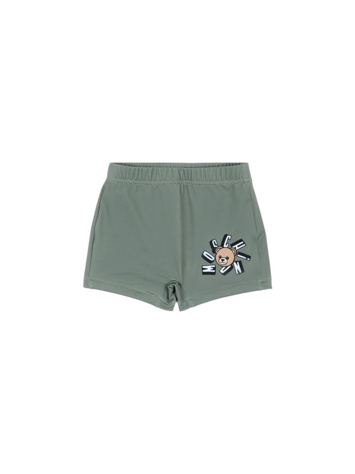 Badeshorts MXL006 Grün