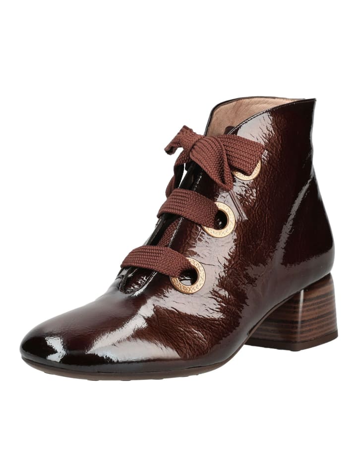 Stiefelette VARSOVIA6 Espresso