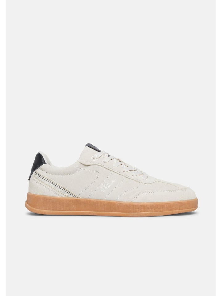 Sneakers  in  81D0_beige