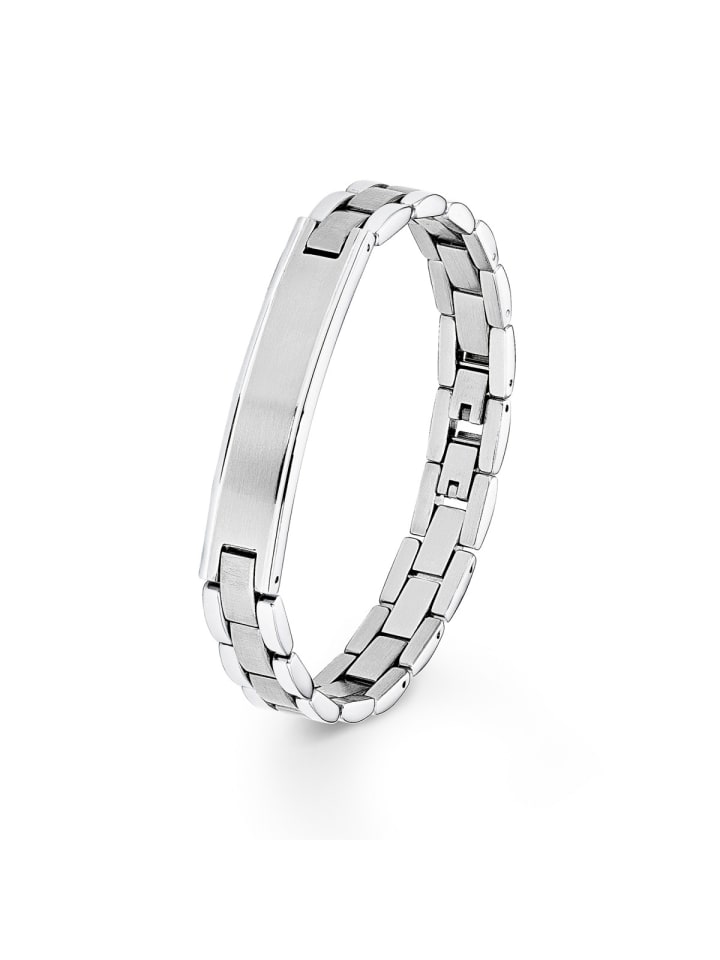 Armband in Silber