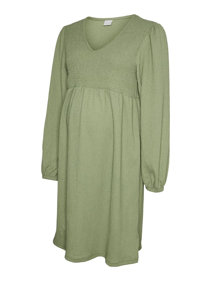 Kleid in Sea Spray 1