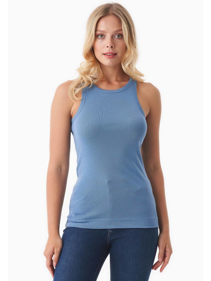 Top "WCASUAL014" in Coronetblau