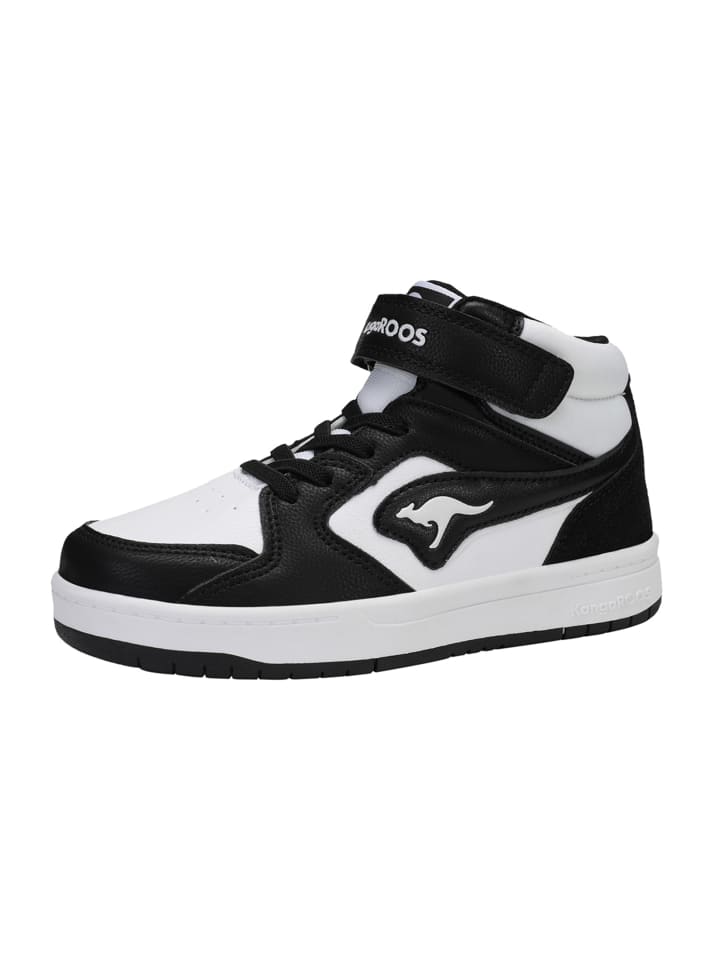 Sneakers High K-CP Hogan EV in bunt