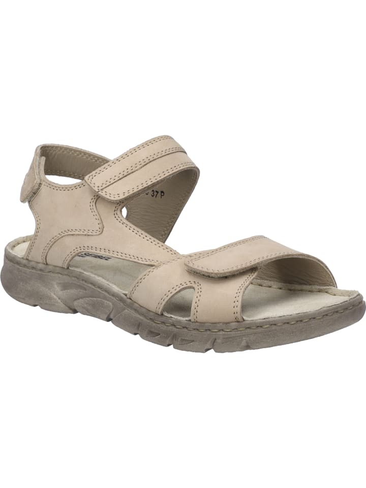 Sandale Brenda 03 in beige