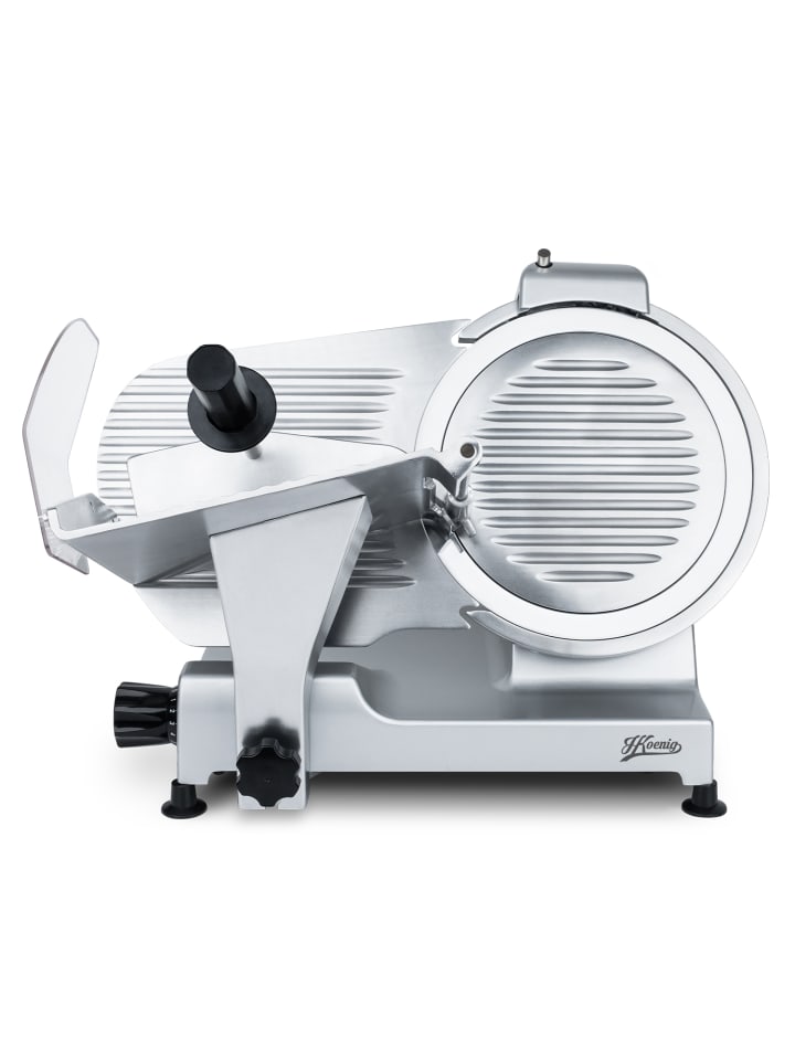Allesschneider MSX300 in Silber