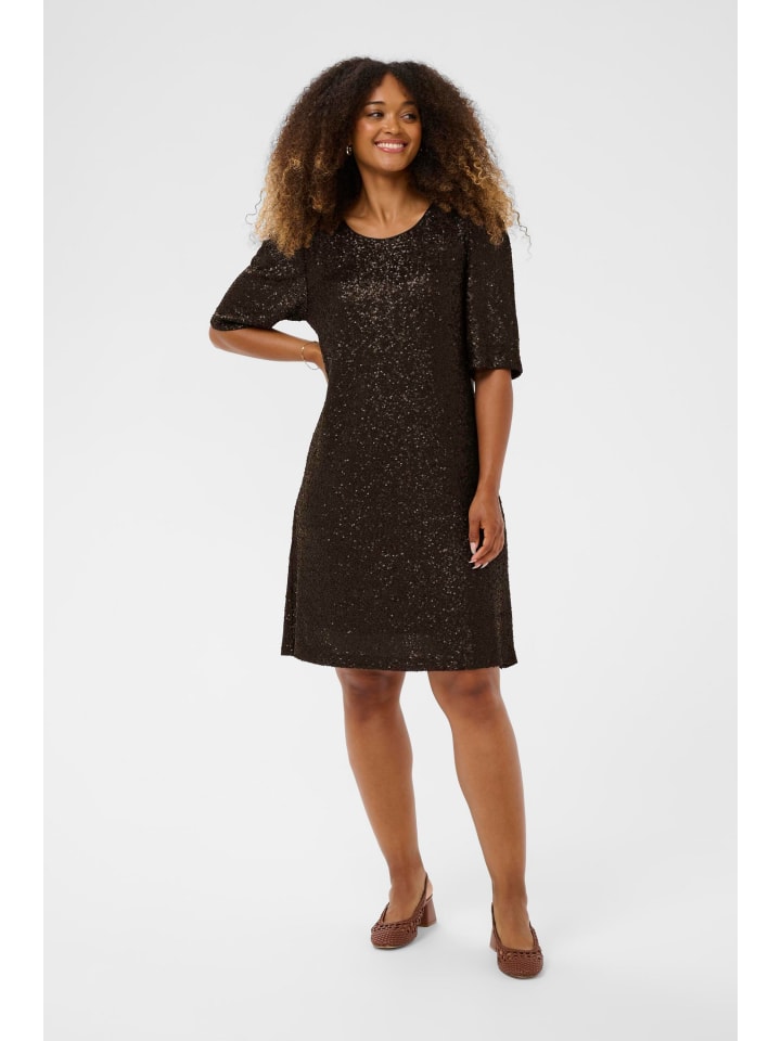 Kleid CRDiddi Regular fit in Java