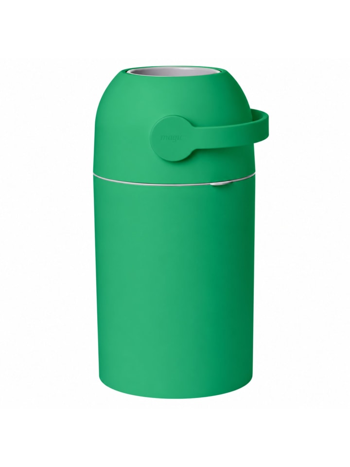 Magic Majestic Windeleimer TOP in Green