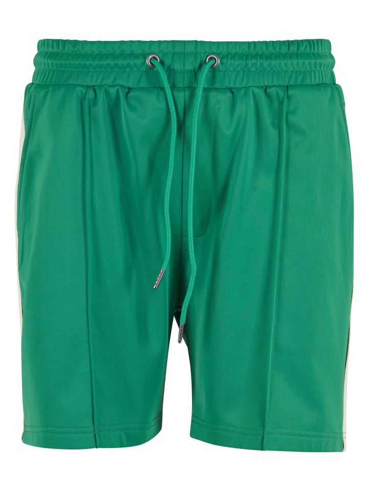 Shorts - Sweat in froggreen