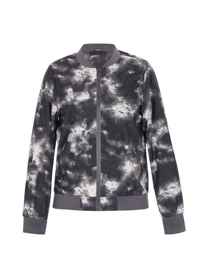 Damen Jacke in Grau