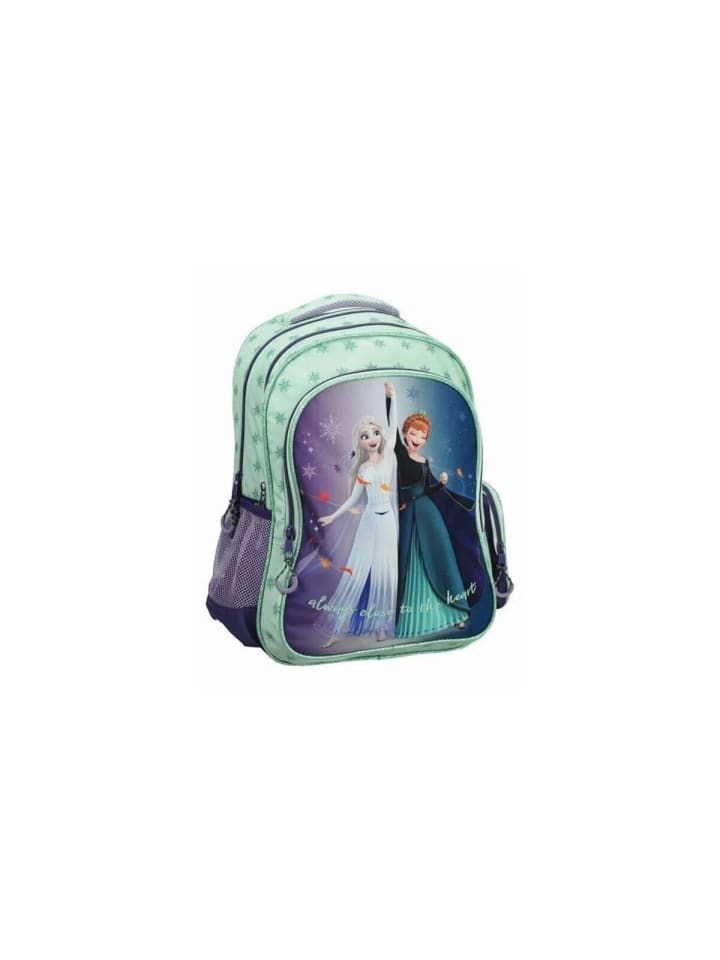 Idyllic Schultasche, Tasche 42 cm