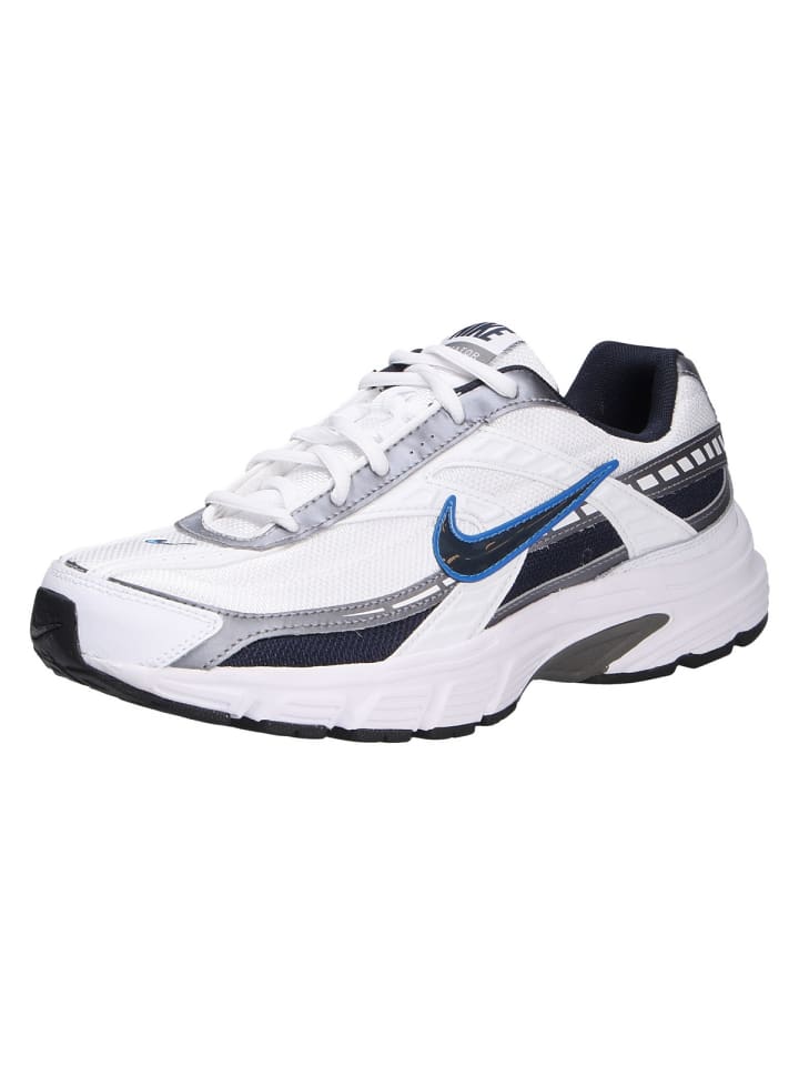 Sneaker INITIATOR in weiß