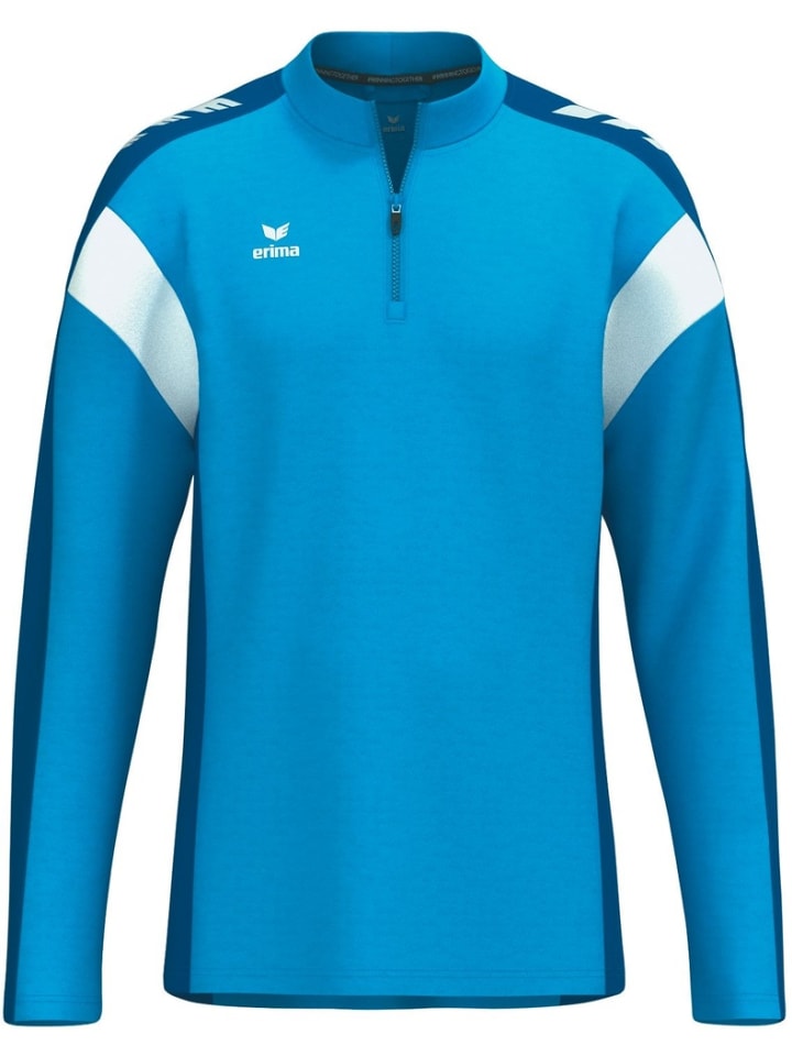 Pullover "Celebrate 125 Training Top" in Blau