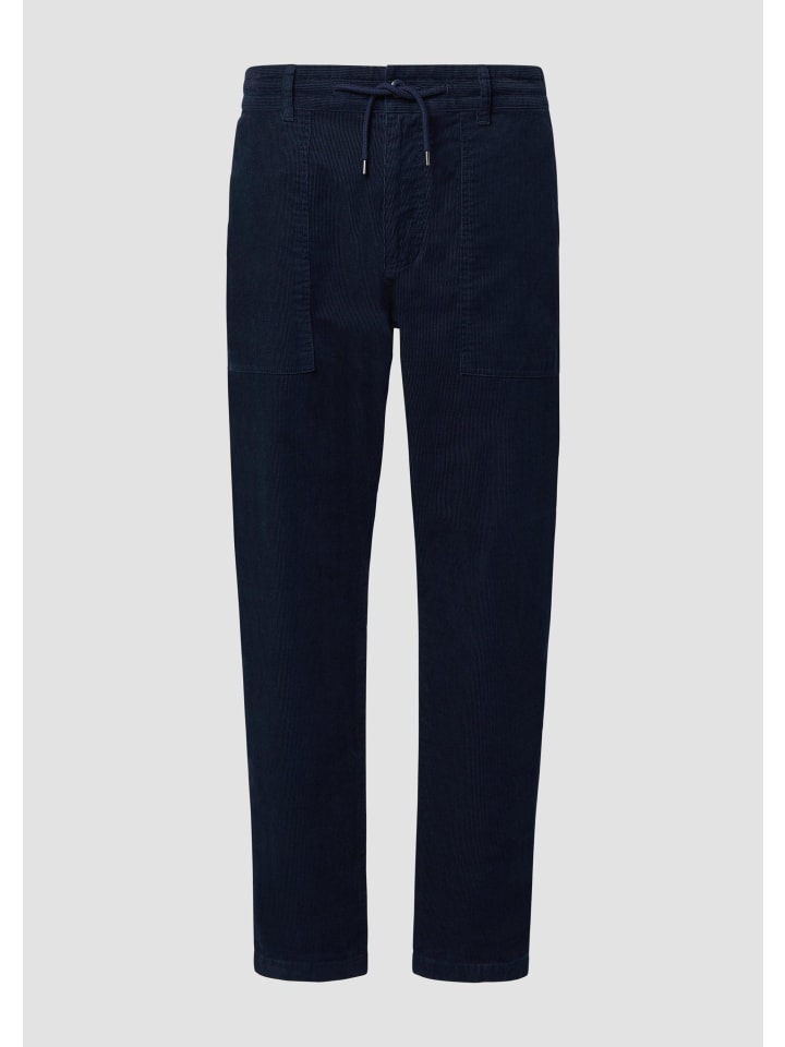 Hose DETROIT in 5978_navy