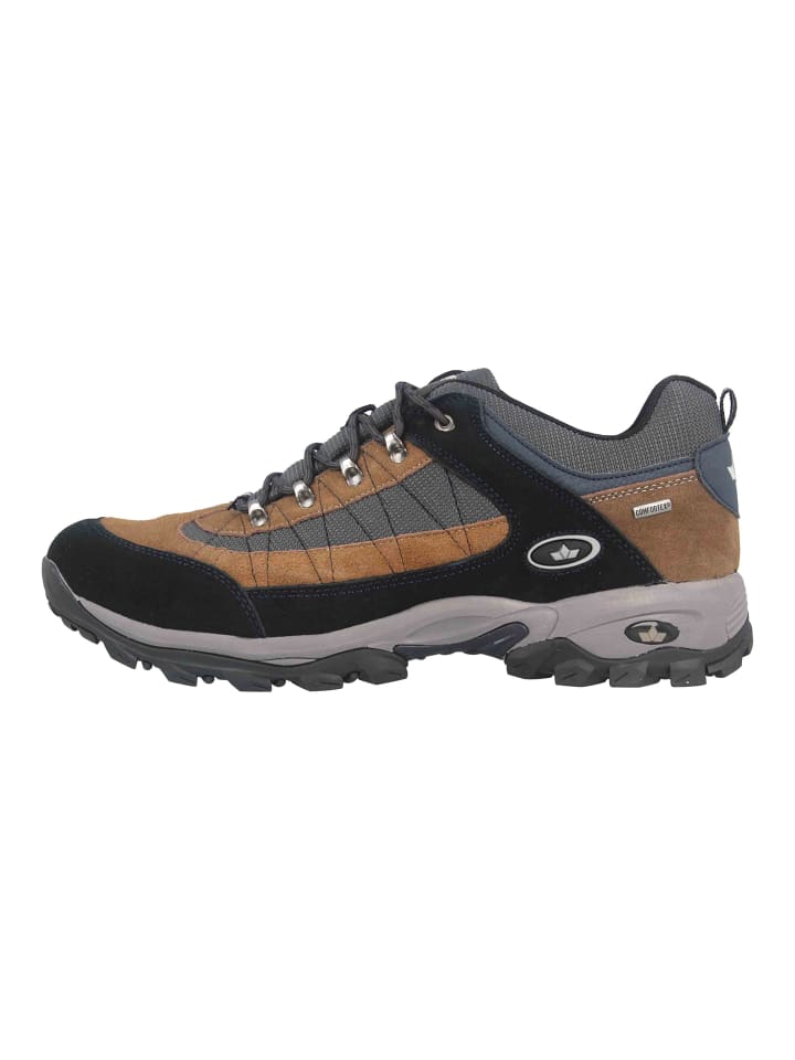 Outdoor/Trekkingschuhe in Mehrfarbig